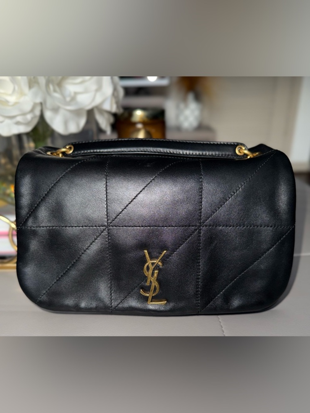 Saint Laurent Small Jamie 4.3 Shoulder Bag